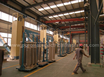 Dalian Hivolt Power System Co.,Ltd.