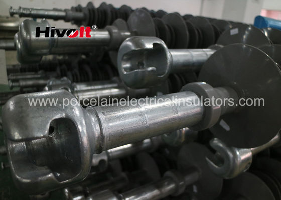 1000kV 300kN 複合型長棒隔熱器