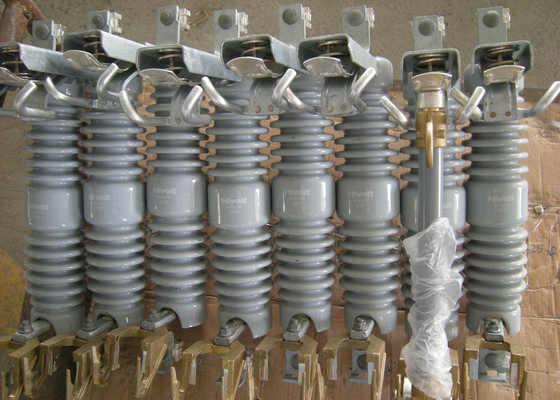 耐久性 15KV 断断シューズ 切断 320mm クリープ距離で便利な操作