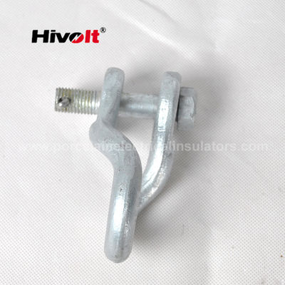 120kN 鍛造鋼の扭曲鎖