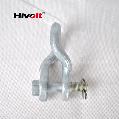 120kN 鍛造鋼の扭曲鎖