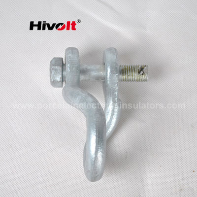 120kN 鍛造鋼の扭曲鎖