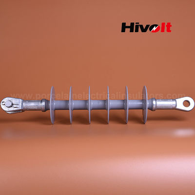 25KV シリコンゴム複合隔熱器