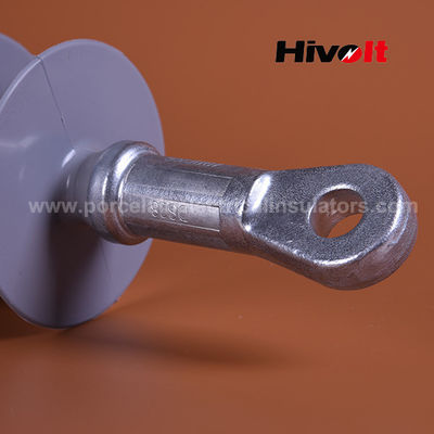 25KV シリコンゴム複合隔熱器