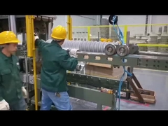 ポリマー ステーション ストップ insulator