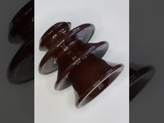 ピン タイプ絶縁体