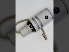 ANSI標準トランスフォーマーブッシュ2