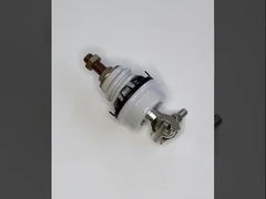 ANSI標準トランスフォーマーブッシング 4