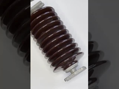 多機能ポルセラン ステーション ポスト insulators 長寿命 35KV P13