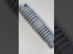 ANSI標準高電圧シューズ切断,脱落シューズ15KV 110BIL